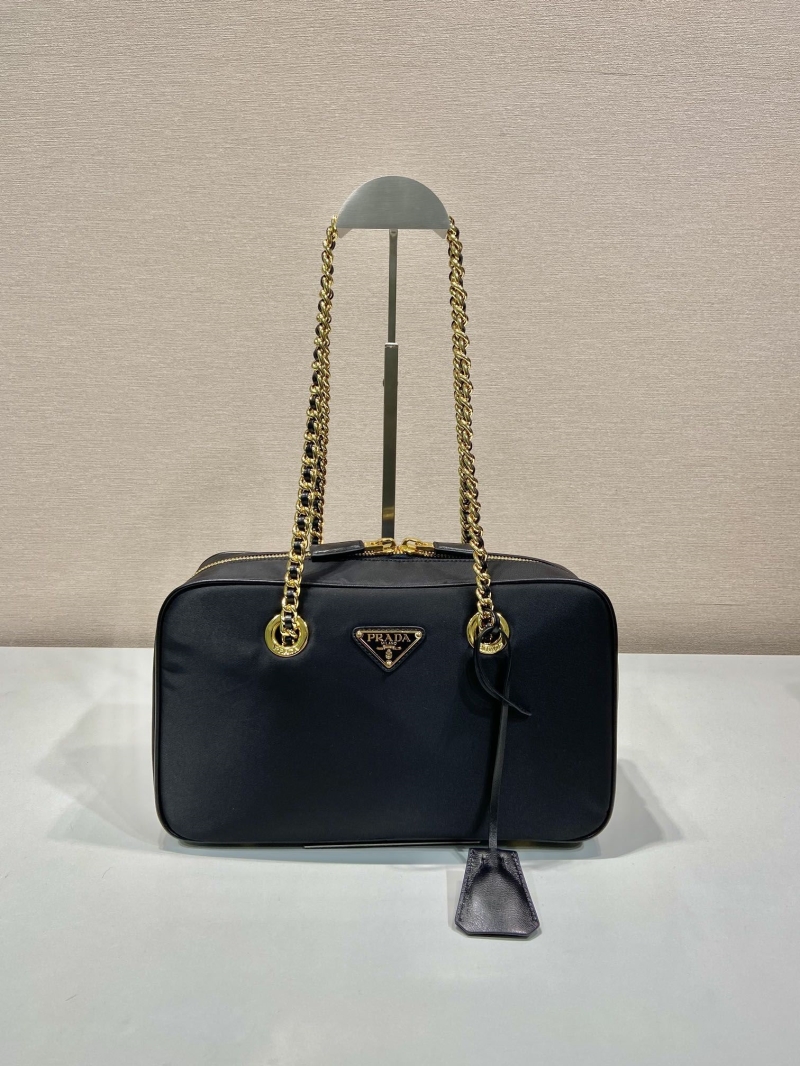 Prada Top Handle Bags